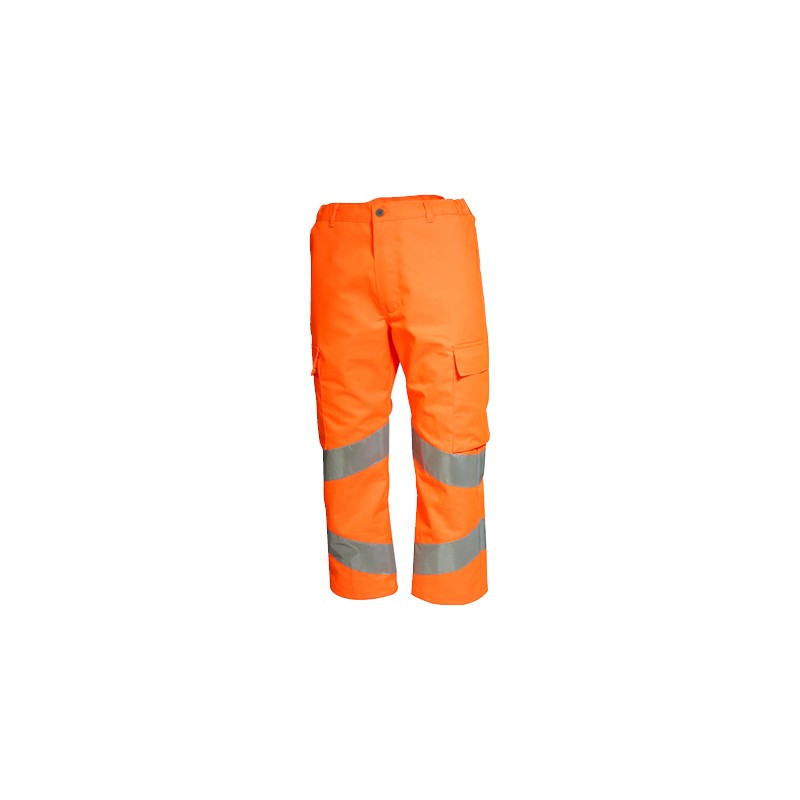Pantacourt Fluo safe