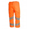 Pantacourt Fluo safe