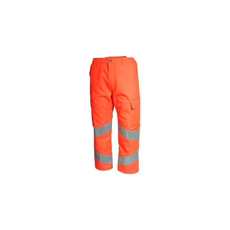 Pantacourt Fluo safe