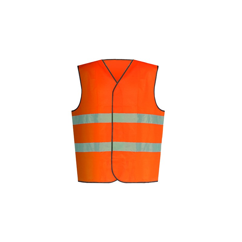 Gilet Homer Fluo Safe
