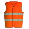 Gilet Homer Fluo Safe
