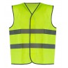 Gilet Homer Fluo Safe