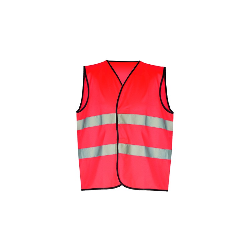 Gilet Homer Fluo Safe