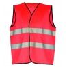 Gilet Homer Fluo Safe