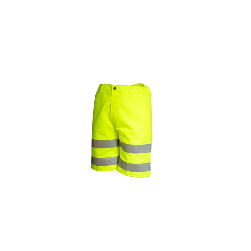 Bermuda Fluo Safe