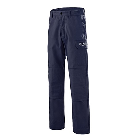 Pantalon Avec poches genoux Atex 350