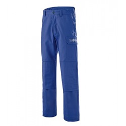 Pantalon Avec poches genoux Atex 350