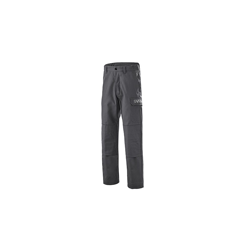 Pantalon Avec poches genoux Atex 350