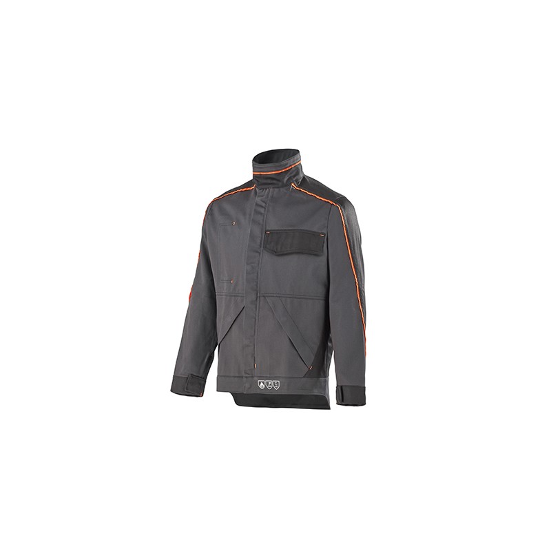 Blouson Konekt Classe 2