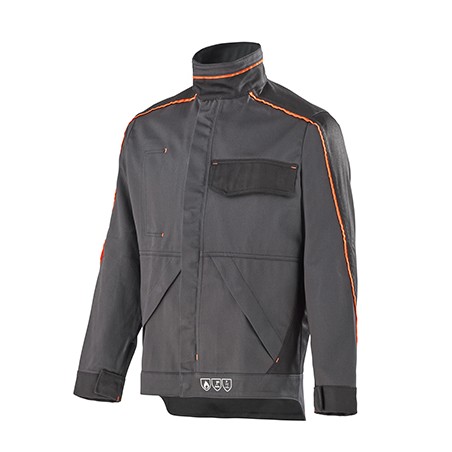 Blouson Konekt Classe 2