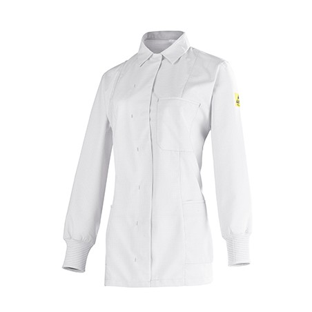 Blouse ESD Femme