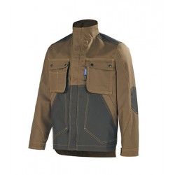 Blouson Craft Worker