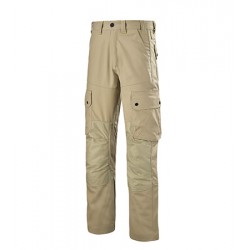 Pantalon Uni Craft Worker