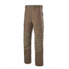 Pantalon Uni Craft Worker