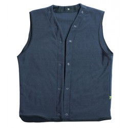 Gilet Polaire Craft Worker