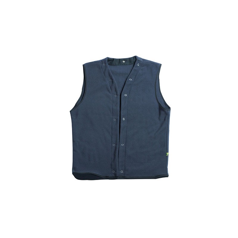 Gilet Polaire Craft Worker