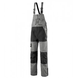 Cotte  à  Bretelles Craft Worker