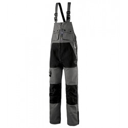 Cotte  à  Bretelles Craft Worker