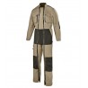 Combinaison 2 Zip Craft Worker
