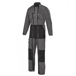 Combinaison 2 Zip Craft Worker