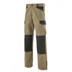 Pantalon Kargo Pro