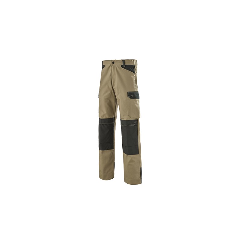 Pantalon Kargo Pro