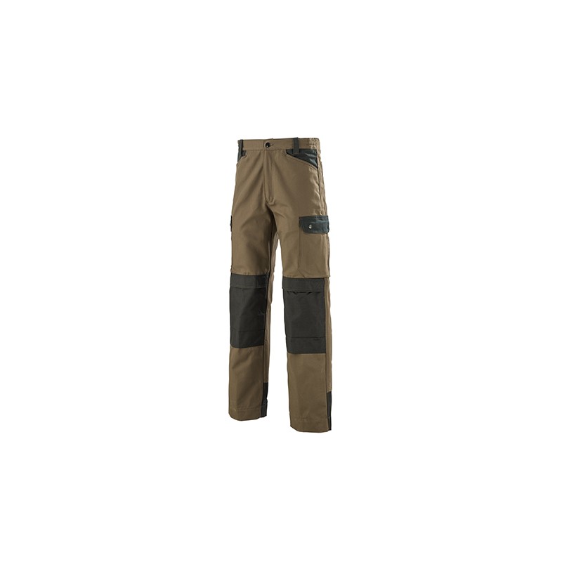 Pantalon Kargo Pro