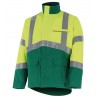 Blouson fluo safe