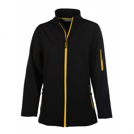 Soft- Shell Atlantic Women