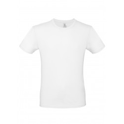 Tee-Shirt Col Rond Homme 150