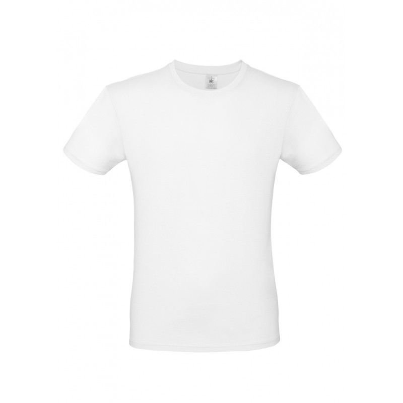 Tee-Shirt Col Rond Homme 150