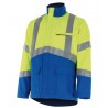 Blouson fluo safe