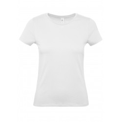 Tee-Shirt Col Rond Femme 101