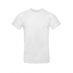 Tee-Shirt Col Rond Homme 190