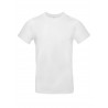 Tee-Shirt Col Rond Homme 190