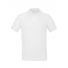 Polo bio Homme