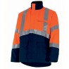 Blouson fluo safe
