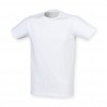 Tee-Shirt stretch Homme