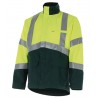 Blouson fluo safe