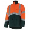 Blouson fluo safe