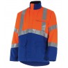 Blouson fluo safe