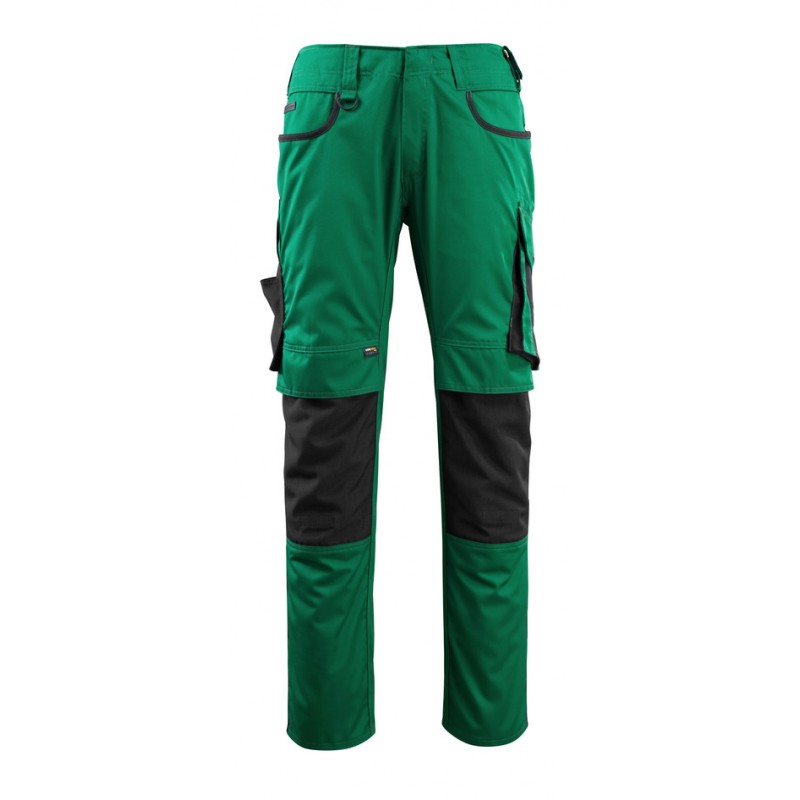 Pantalon avec poches genouillères poids très léger