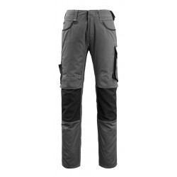 Pantalon avec poches genouillères poids très léger