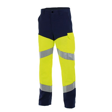 Pantalon Fluo Safe