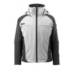 Veste d'hiver hydrofuge haute isolation