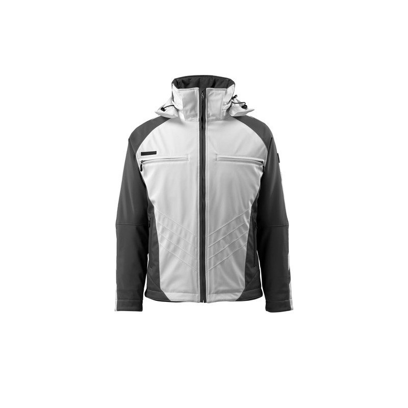 Veste d'hiver hydrofuge haute isolation