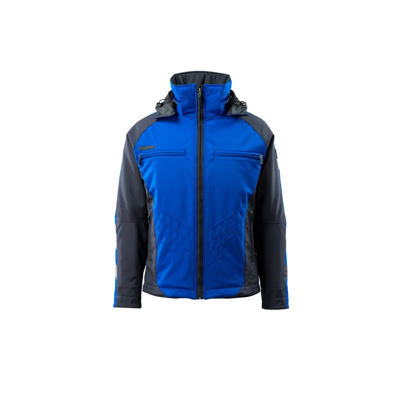 Veste d'hiver hydrofuge haute isolation