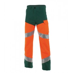 Pantalon Fluo Safe
