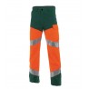 Pantalon Fluo Safe