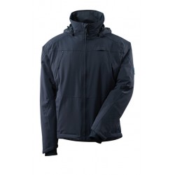 Veste d'hiver imperméable